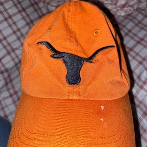 Texas Longhorns Baseball Cap
